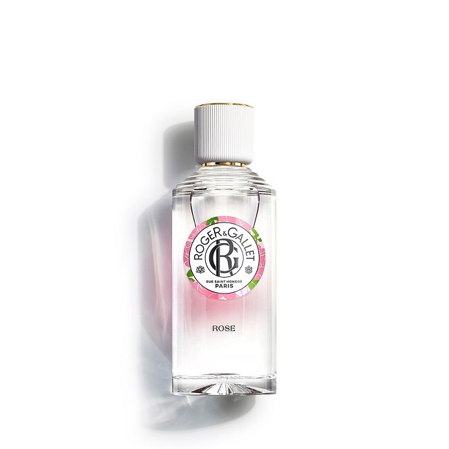 オ パフュメ ローズ （オードトワレ） 100mL|ジャルダン デ パルファム