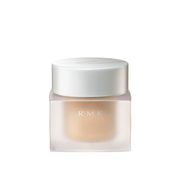 RMK クリーミィファンデーション EX 30g|RMK(アールエムケー)の通販|アイルミネ