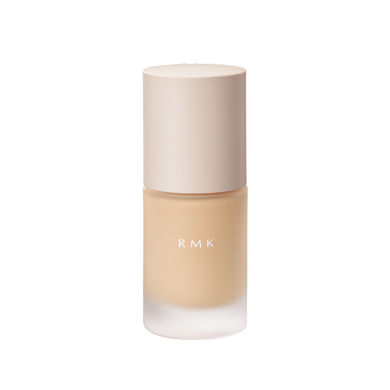 RMK リクイドファンデーション フローレスカバレッジ / 30ｍL|RMK