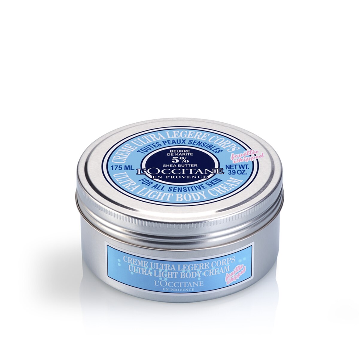 スノーシア ボディクリーム|L'OCCITANE(ロクシタン)の通販｜アイルミネ