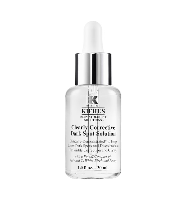 キールズ DS クリアリー ブライト エッセンス 30ml |KIEHL'S