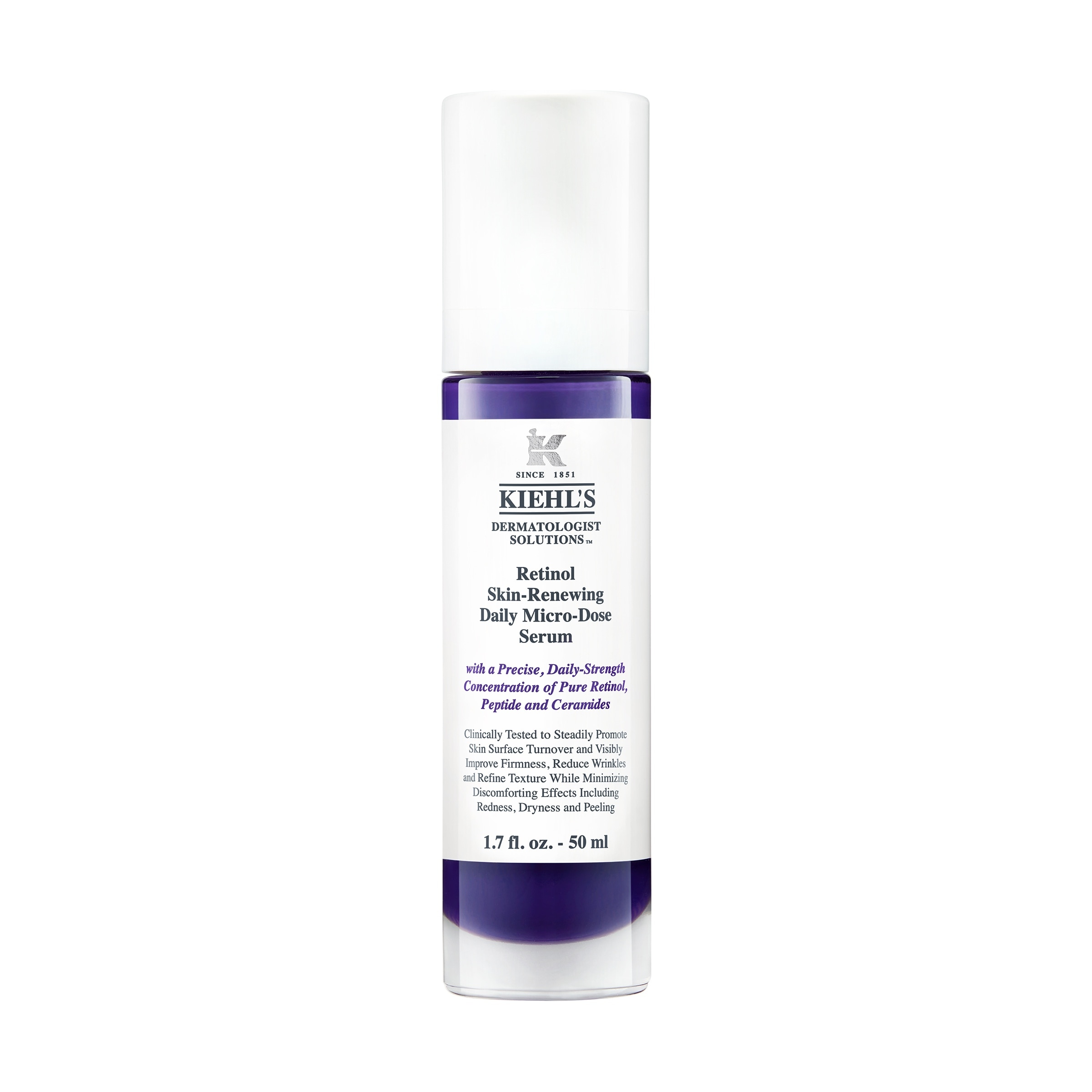 Kiehlキールズ DS RTN リニューイング セラム 50ml Kiehls