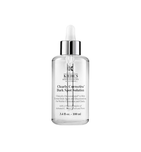 キールズ DS クリアリー ブライト エッセンス 100ml (限定ジャンボサイズ)|KIEHL'S SINCE 1851(キールズ)の通販｜アイルミネ