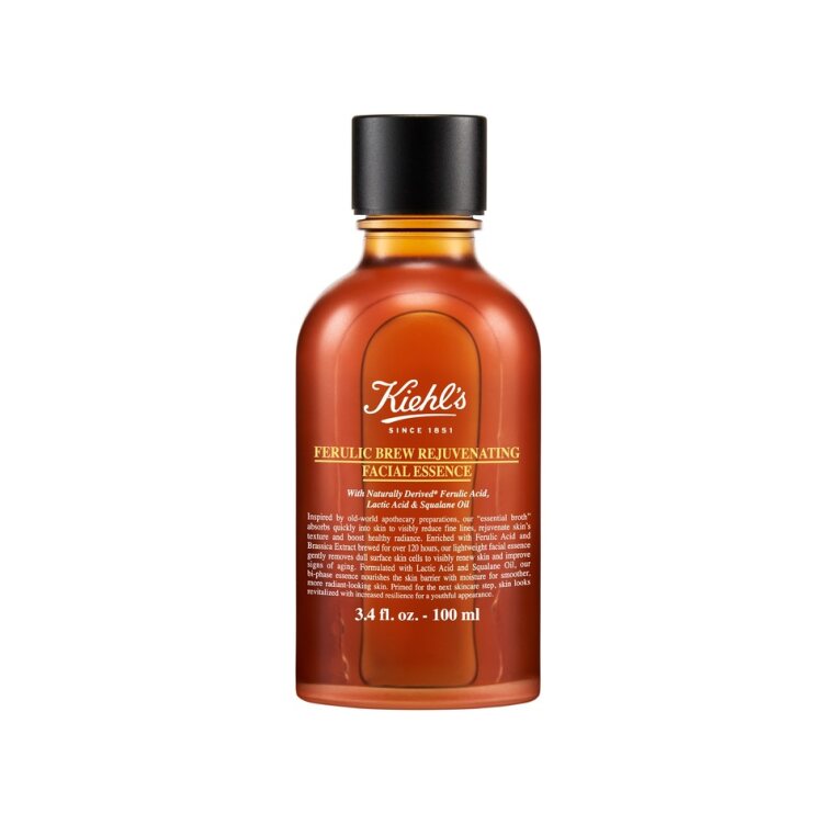 キールズ ブリュー フェイシャル エッセンス FA 100ML|KIEHL'S SINCE