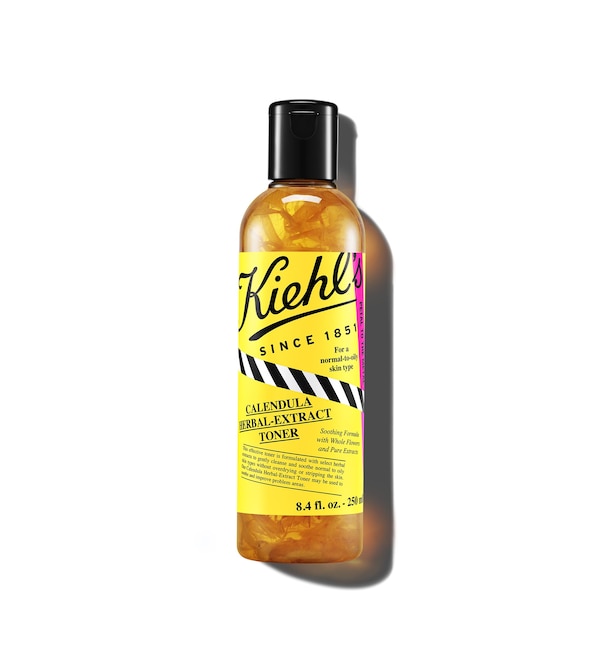 人気メンズファッション|【キールズ/KIEHL'S SINCE 1851】 キールズ ハーバル トナー CL アルコールフリー 250ml