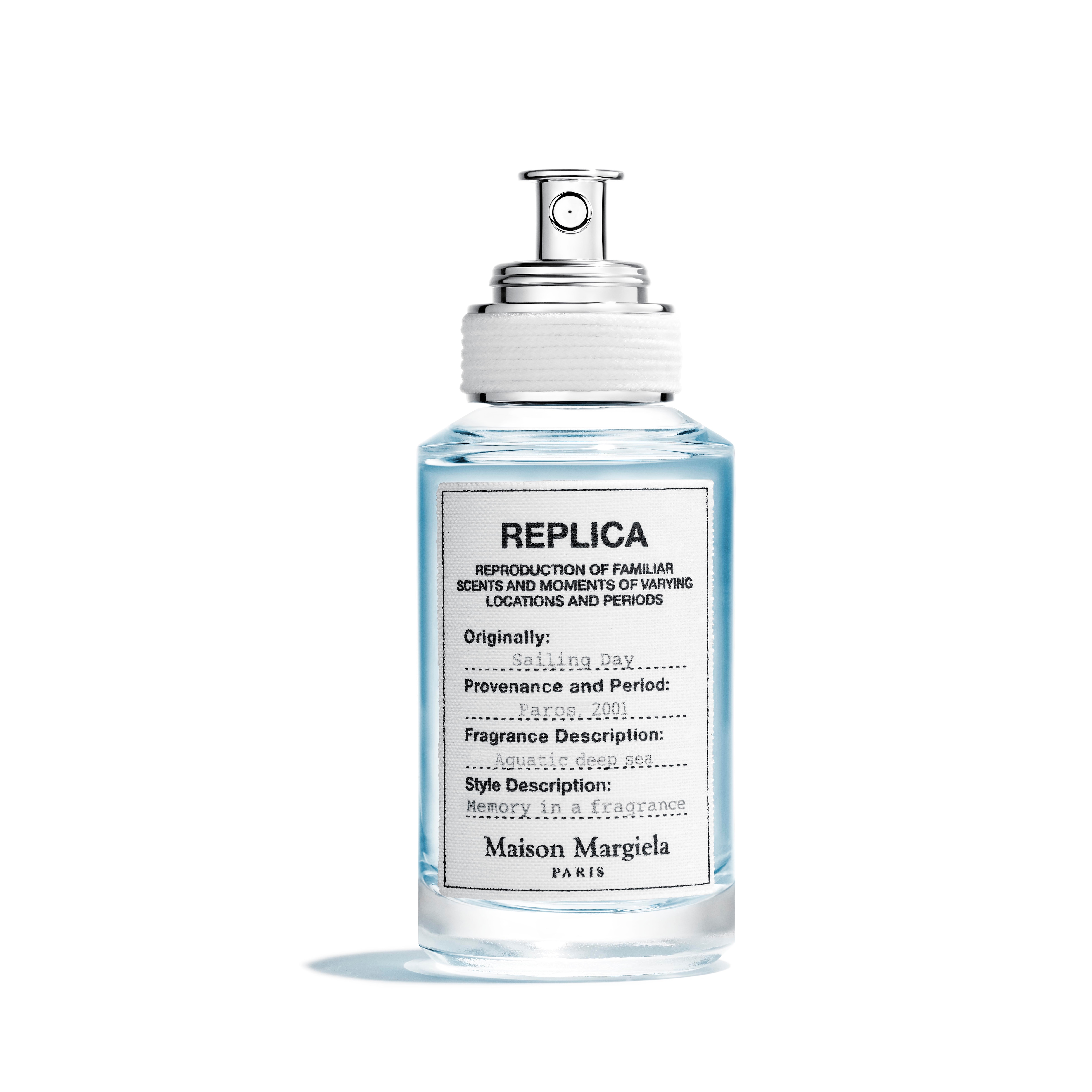 レプリカ オードトワレ オータム バイブス 30ml 森林の紅葉と歩道の香り|Maison Margiela'REPLICA'Fragrances( メゾンマルジェラレプリカフレグランス)の通販｜アイルミネ