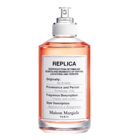 レプリカ オードトワレ コーヒー ブレイク 100ml ふわりと落ち着くミルクと珈琲の香り|Maison Margiela'REPLICA 'Fragrances(メゾンマルジェラレプリカフレグランス)の通販｜アイルミネ