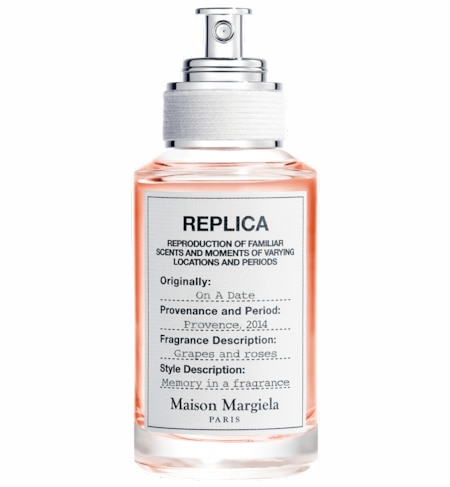 レプリカ オードトワレ ジャズ クラブ 30ml カクテルとシガーに酔いしれる香り|Maison Margiela'REPLICA 'Fragrances(メゾンマルジェラレプリカフレグランス)の通販｜アイルミネ