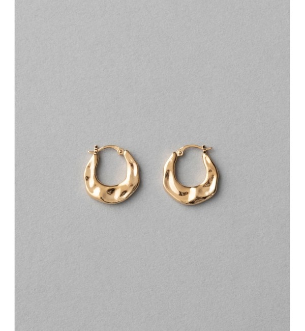 フープ ピアス