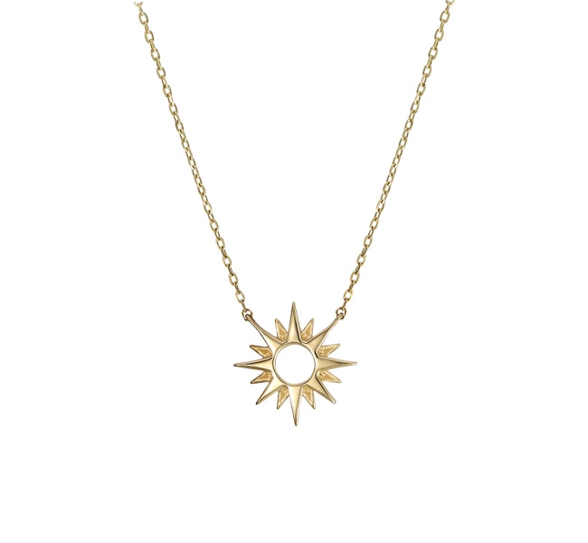 SUNBURST|STAR JEWELRY(スタージュエリー)の通販｜アイルミネ