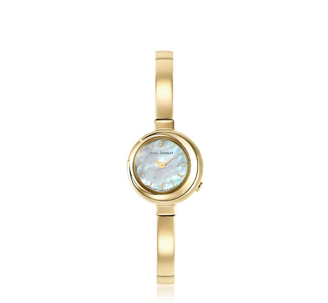 ECO MOON WATCH|STAR JEWELRY(スタージュエリー)の通販｜アイルミネ