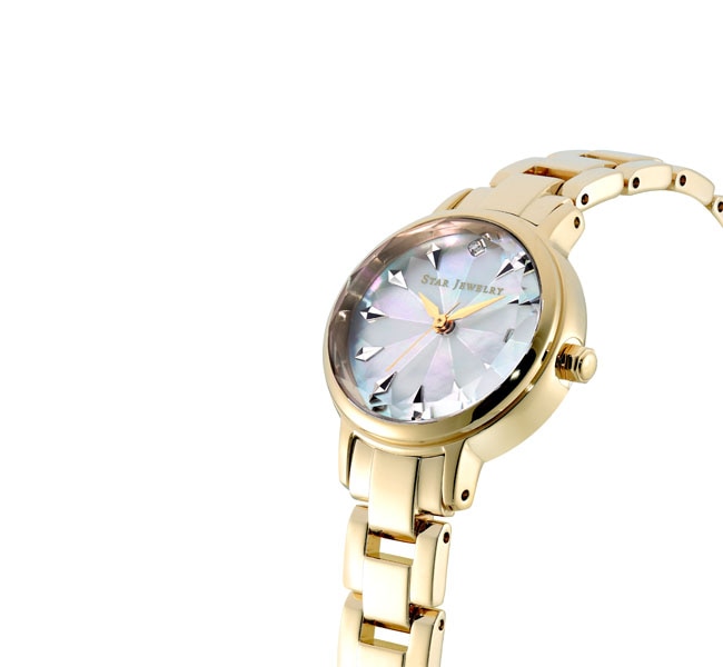 ECO PRISM WATCH