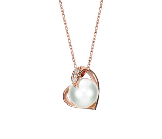 PEARL IN THE HEART|STAR JEWELRY(スタージュエリー)の通販｜アイルミネ