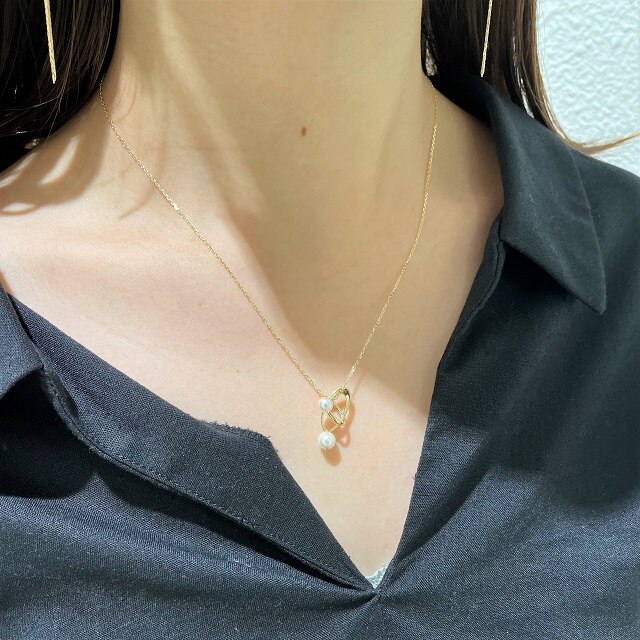 PEARL LINKS|STAR JEWELRY(スタージュエリー)の通販｜アイルミネ