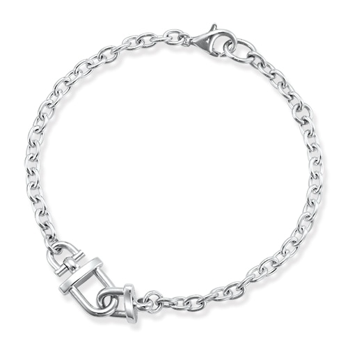 SILVER BRACELET|STAR JEWELRY(スタージュエリー)の通販｜アイルミネ