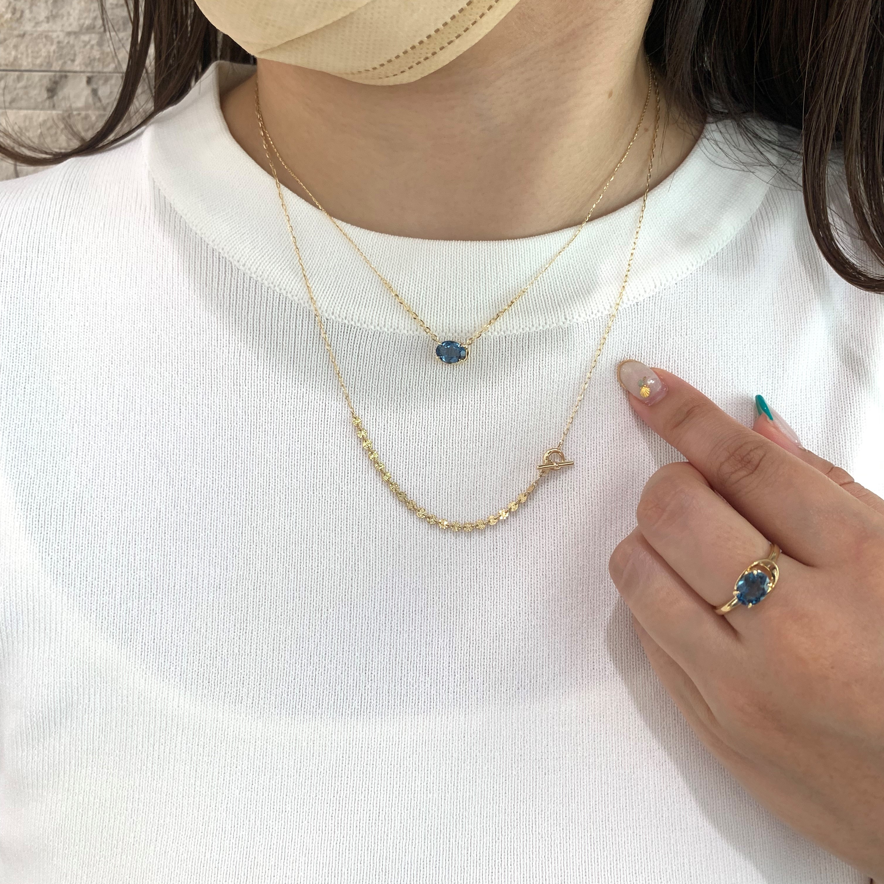 NIGHT SKY|STAR JEWELRY(スタージュエリー)の通販｜アイルミネ