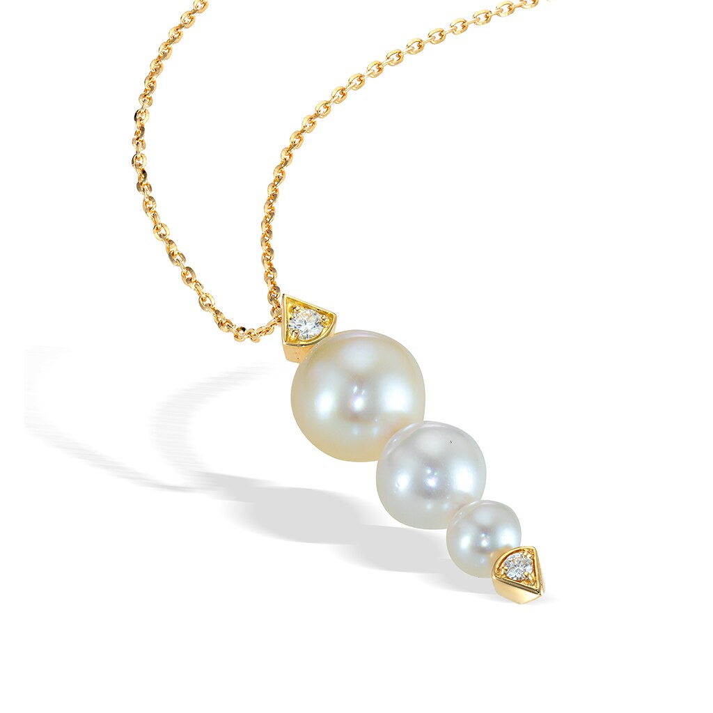 Winter限定】 PEARL SEQUENCE|STAR JEWELRY(スタージュエリー)の通販