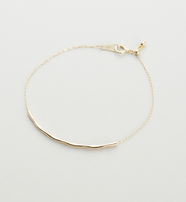 K10ブレスレット|NOJESS(ノジェス)の通販｜アイルミネ 