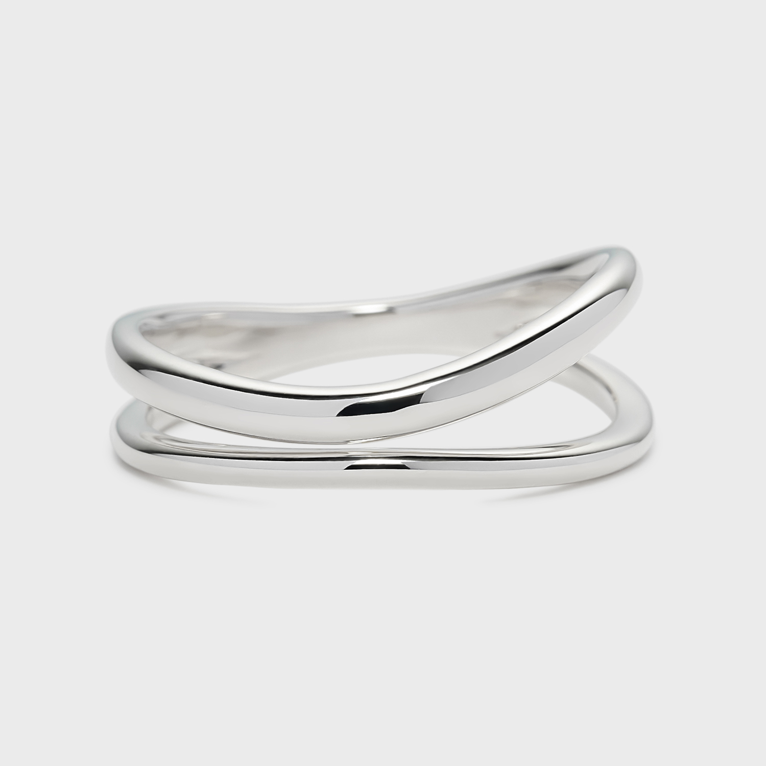 K10ダイヤモンドリング(0.03ct)|NOJESS(ノジェス)の通販|アイルミネ K10ダイヤモンドリング(0.03ct)|NOJESS(ノジェス)の通販|アイルミネ