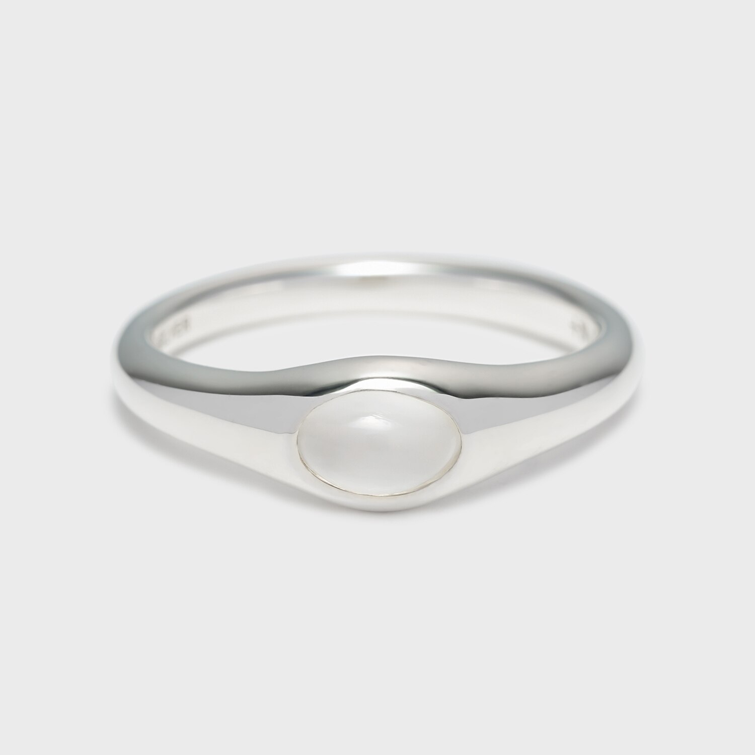 K10ダイヤモンドリング(0.03ct)|NOJESS(ノジェス)の通販|アイルミネ K10ダイヤモンドリング(0.03ct)|NOJESS(ノジェス)の通販|アイルミネ
