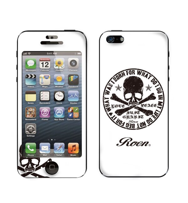 Roen(G) Roen 03 for iPhone5/5