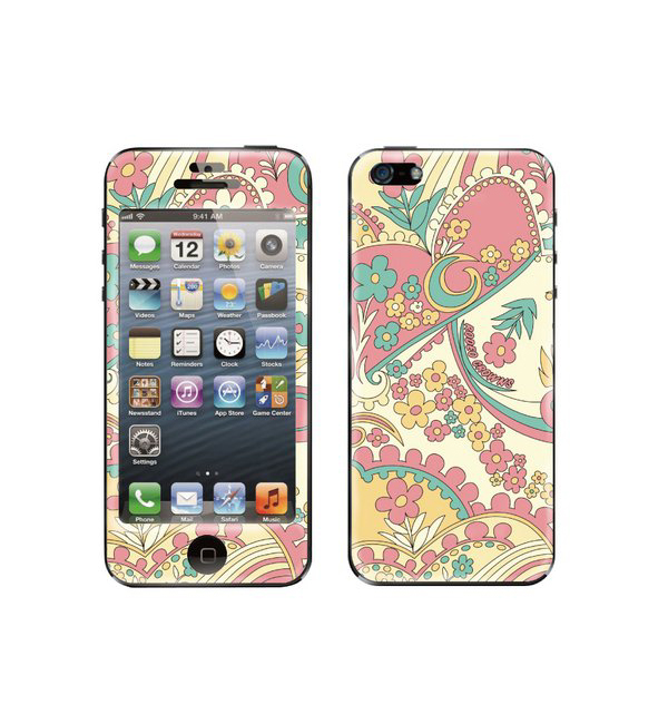 RODEOCROWNS(ロデオクラウンズ）RCS SSS for iPhone5