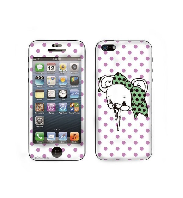 monomania(m}jAjmonomania 13 for iPhone5/5