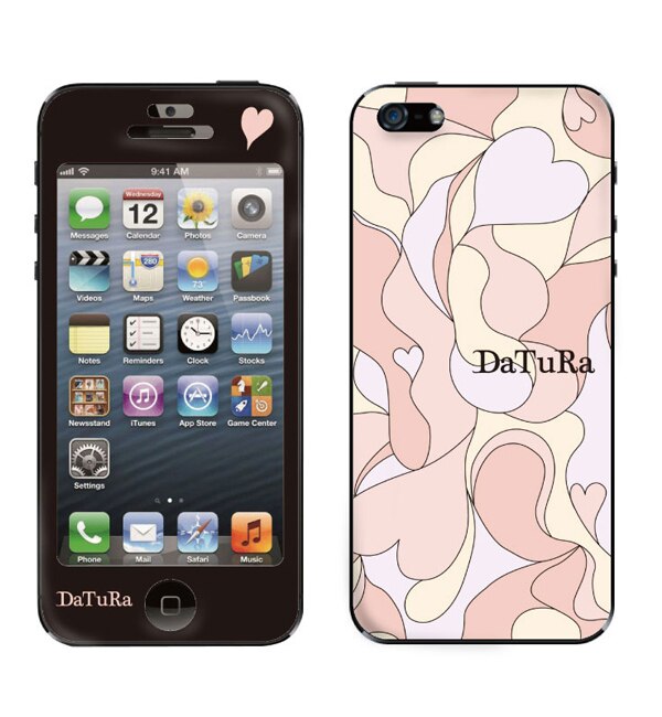 DaTuRai_`j marble for iPhone5/5