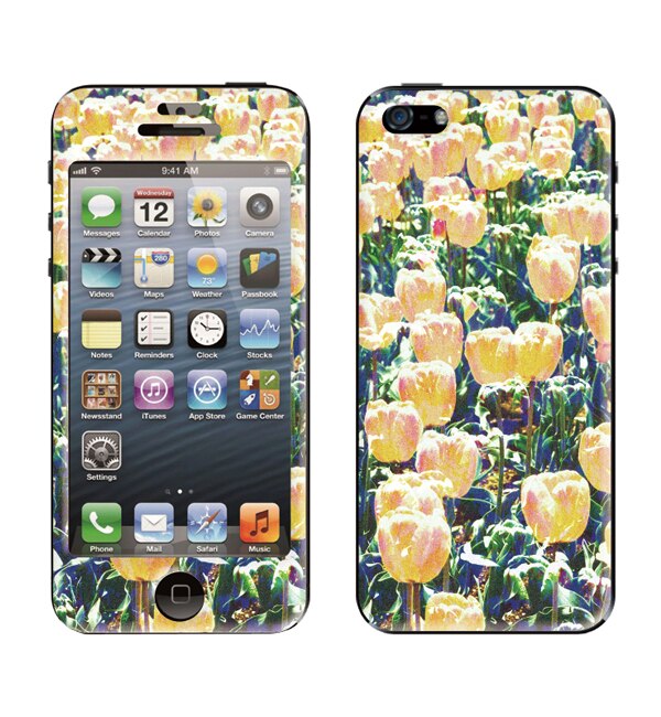 RALPH(t) ~ Gizmobies flower 04 for iPhone5/5