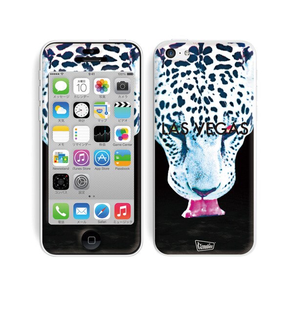 MILV(GACGuCj ~ Gizmobies(MYr[Y) yWild snow leopardz (iPhone5c)