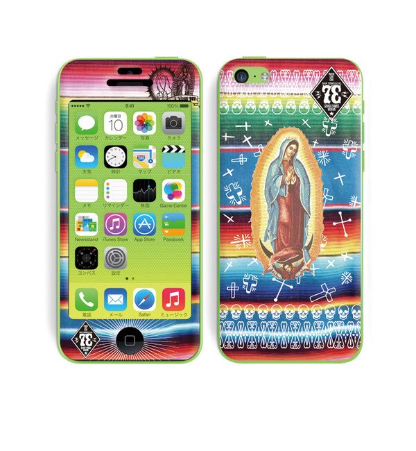 73R(ZuX[A[) ~ Gizmobies(MYr[Y) yMexico MARIAz (iPhone5c)