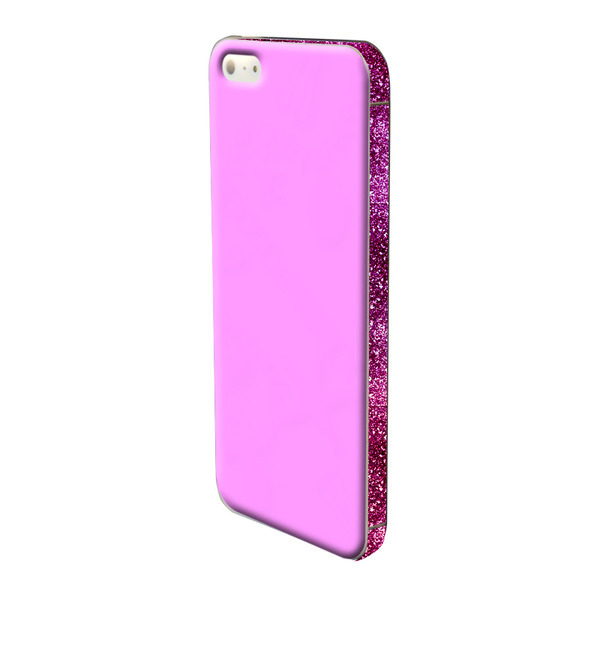 【Solid Light Pink 3点セット販売 (iPhone5/5s)】Gizmobies(ギズモビーズ)