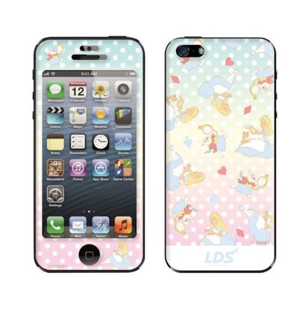 LDS / Disney / Gizmobies 【LDS WONDERLAND】(iPhone5/5s)