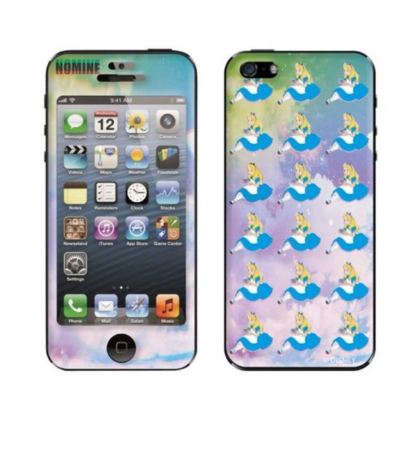NOMINE / Disney / Gizmobies 【3D Alice】(iPhone5/5s)