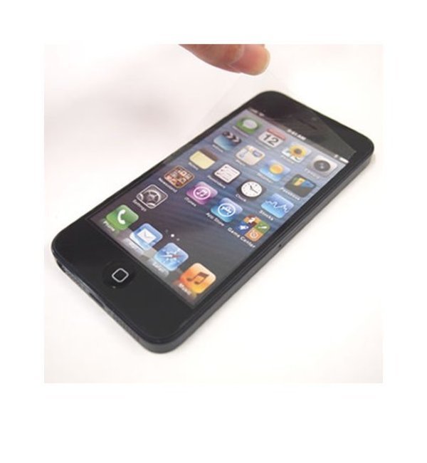 Gizmobies（ギズモビーズ） 【Screen Protector （ラメ）】 (iPhone5/5s)