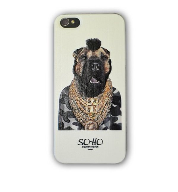 isheep(アイシープ) 【DOG KONG】 (iPhone5/5s)