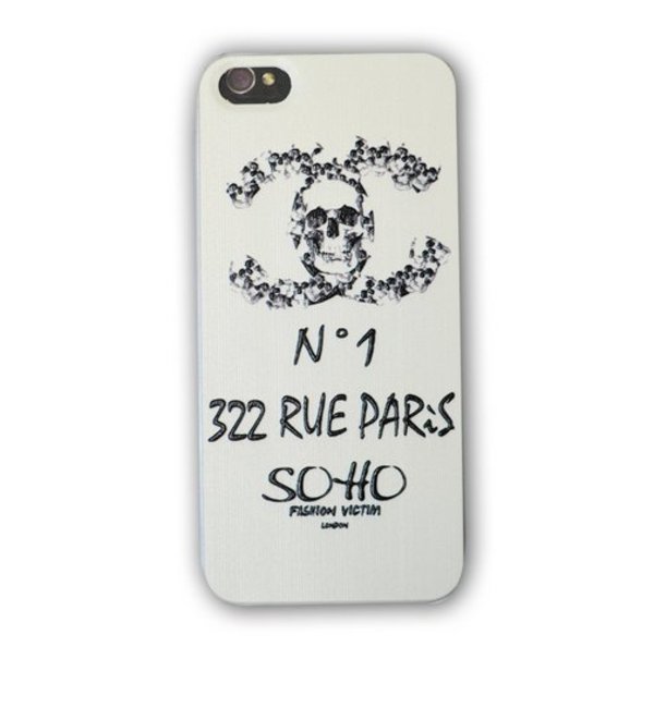isheep(アイシープ) 【322 RUE PARS】 (iPhone5/5s)