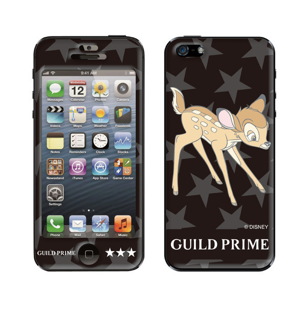 GUILDPRIME / Gizmobies / Disney 【gp.starbambi】(iPhone5/5s)