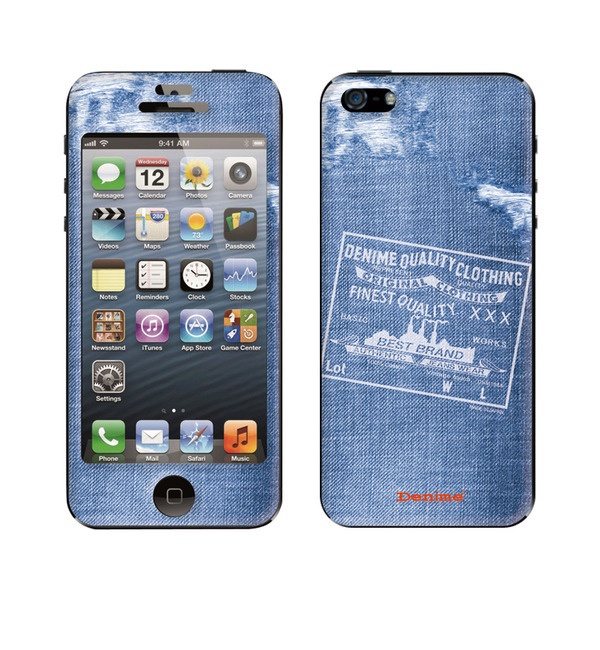 Dunime(デュニーム)×Gizmobies(ギズモビーズ)【Denime】(iPhone5/5s)