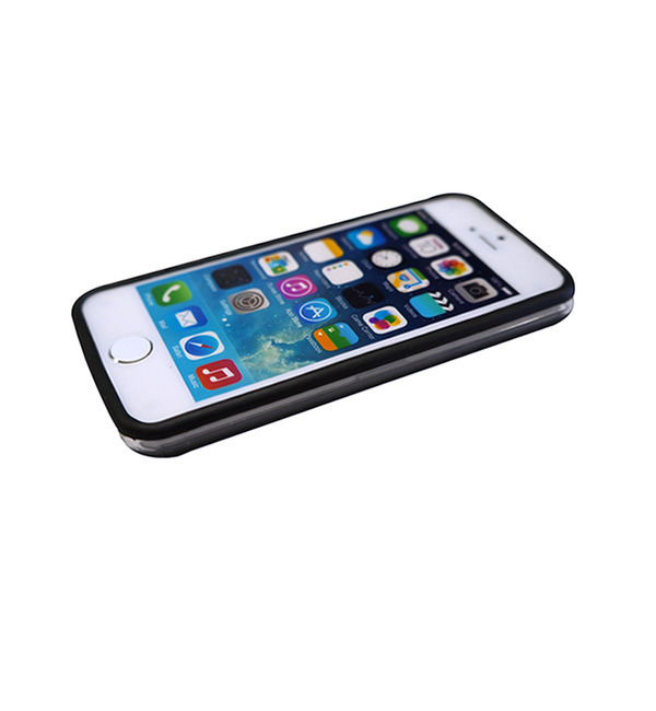 Gizmobies(ギズモビーズ)【プラスチックバンパー(ブラック)】(iPhone5/5s)