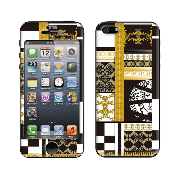 KURO(クロ)×Gizmobies(ギズモビーズ)【VS】(iPhone5/5s)