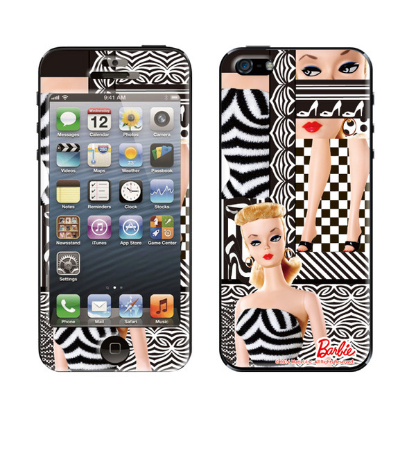 Barbie×Gizmobies【First.】 (iPhone5/5s)