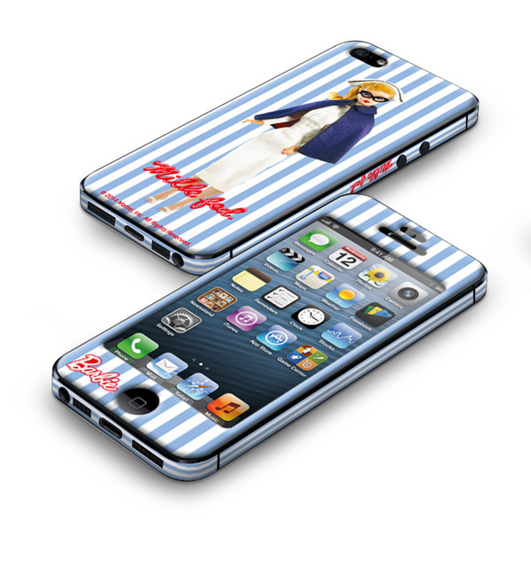 【お得な3点セット販売】SAILOR 3点セット販売 (iPhone5/5s)