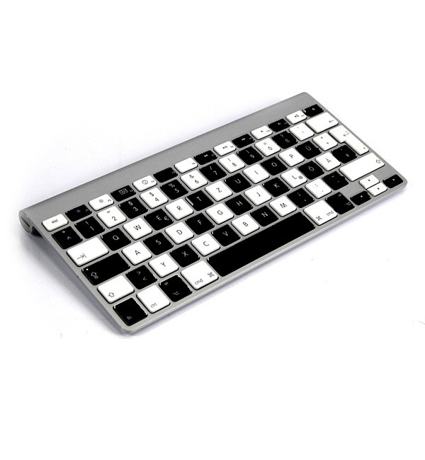 Gizmobies(ギズモビーズ)【TYPE OTHELLO BLOCK (Mac book専用】