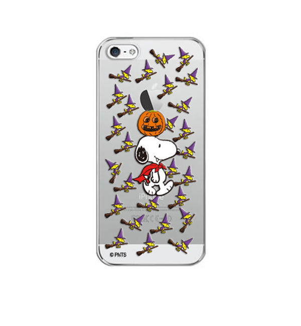 SNOOPY(スヌーピー)【SNOOPY1】（iPhone6用ハードケース）