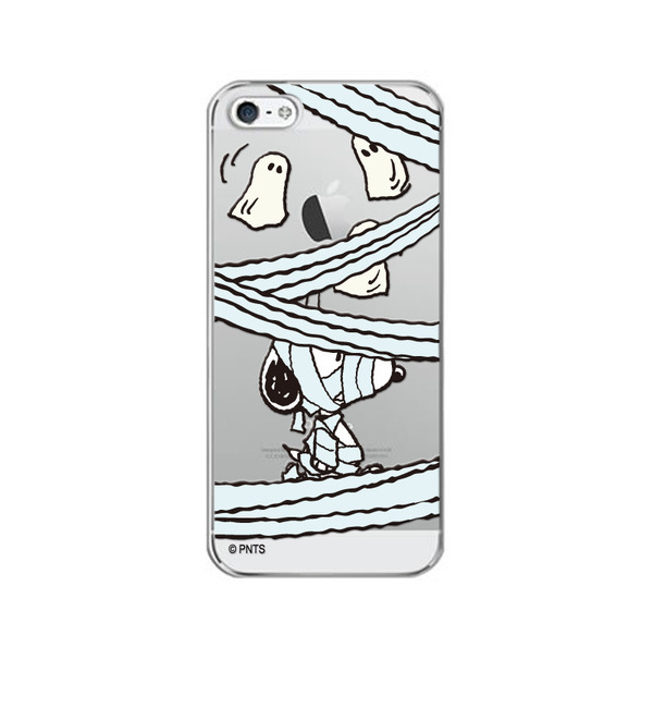 SNOOPY(スヌーピー)【SNOOPY2】（iPhone6用ハードケース）