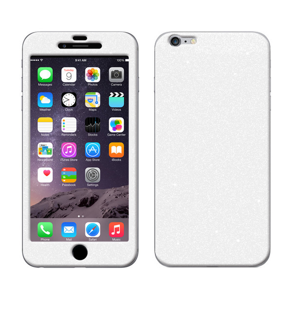 Gizmobies(ギズモビーズ)【Glitter WH】(iPhone6)