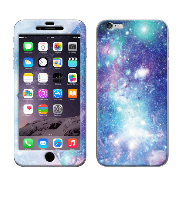 Gizmobies（ギズモビーズ） 【The Earth】 (iPhone6)