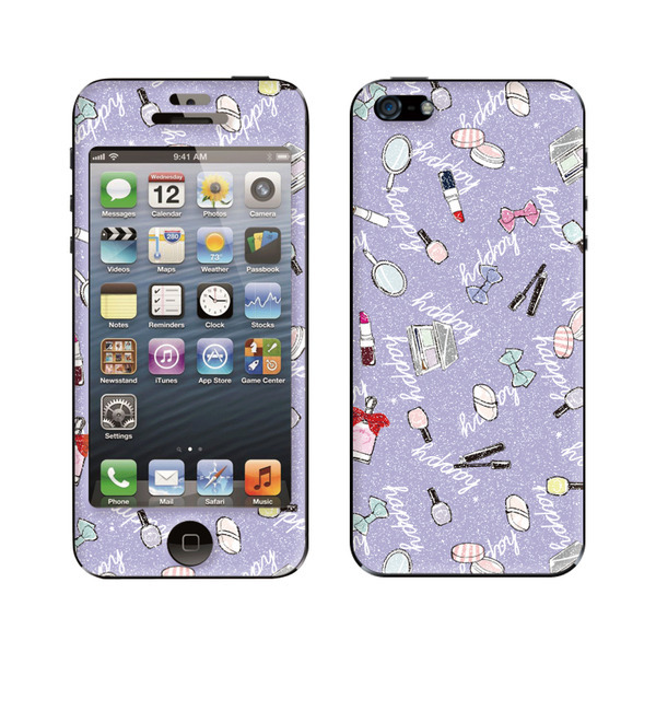 Mizuki Nishikawa（西川瑞希）×Gizmobies（ギズモビーズ）【COSMETICS】(iPhone5/5s)