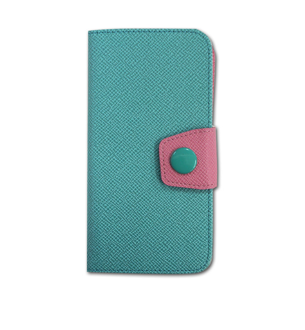 【LETHER CASE M/P】(iPhone)